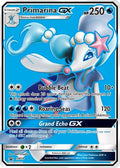Primarina GX SM39 [SM Promos]  - Holofoil