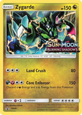 Zygarde SM48 [SM Promos]  - Holofoil
