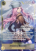 Jewelry Bonney (CS 25-26 Regionals Textured Chase Promo) (P-085)  [One Piece Promotion Cards] Foil
