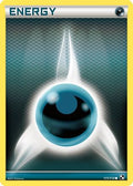 Darkness Energy (Basic) 111 [Black and White]