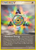Delta Rainbow Energy 088/101 [Dragon Frontiers]  - Reverse Holofoil