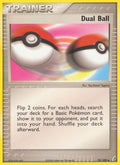 Dual Ball 078/100 [Crystal Guardians]