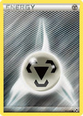 Metal Energy (Basic) 112 [Black and White]