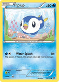 Piplup 033/113 [Legendary Treasures]