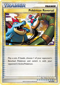 Pokemon Reversal 099/123 [HeartGold SoulSilver]  - Reverse Holofoil