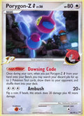 Porygon-Z G 026 [Arceus]  - Reverse Holofoil