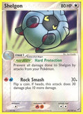 Shelgon 045 [Deoxys]