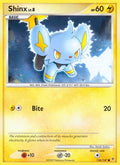 Shinx 126 [Supreme Victors]  - Reverse Holofoil