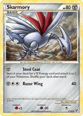 Skarmory 021/90 [Undaunted]