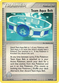 Team Aqua Belt 076 [Team Magma vs Team Aqua]
