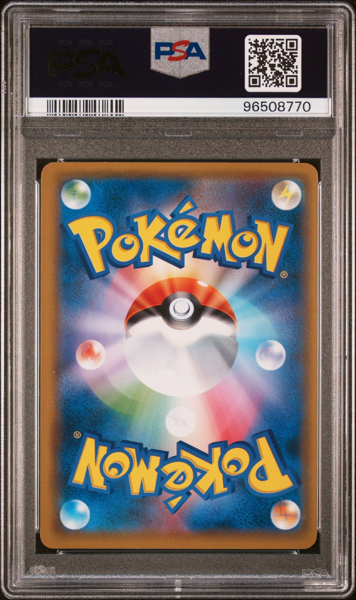 [PSA10] Jolteon 299/SM-P