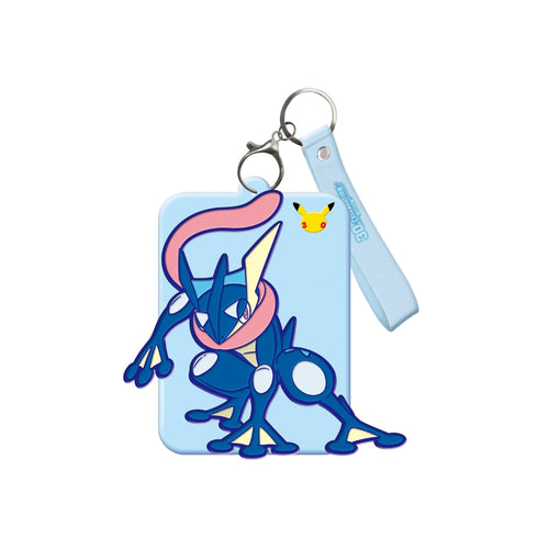 (Preorder September 23-28th) Pokemon 30th Anniversary Celebration Greninja Card Display Set [S-Chinese]