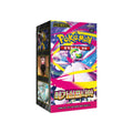Pokemon Mega Symphonia Booster Box [Korean]