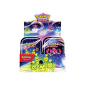 Pokemon Paldean Fates Mini Tin Display