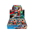 Pokemon Mega Brave Booster Box M1L [Japanese]