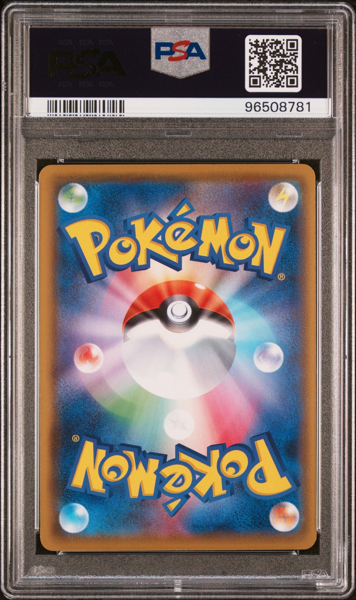 [PSA10] Glaceon 216/S-P