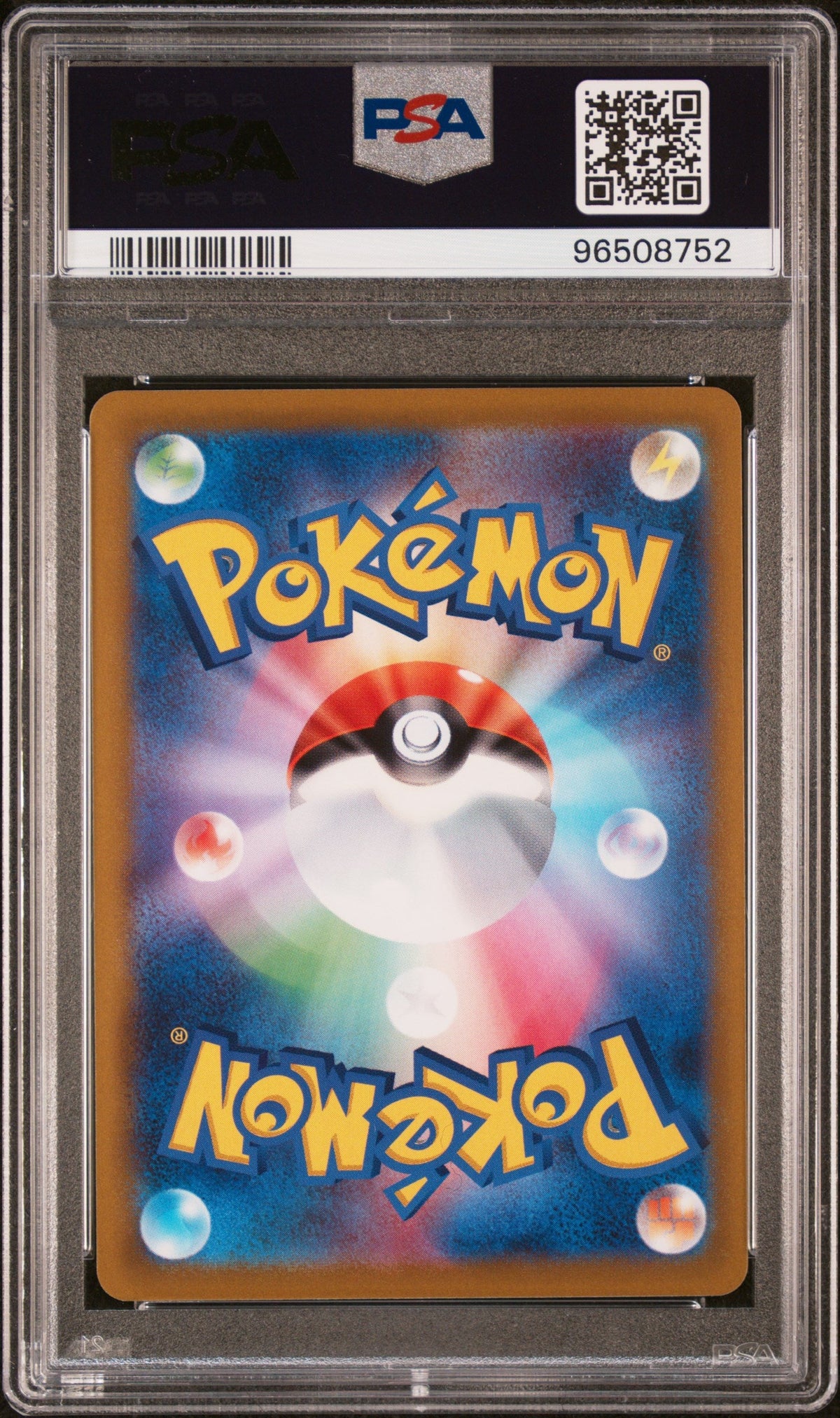[PSA9] Greninja 339/S-P