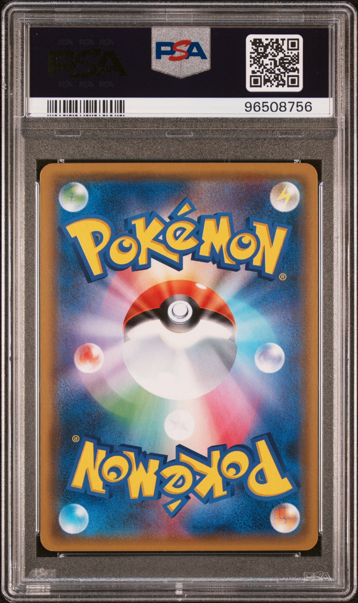 [PSA9] Sceptile 228/SM-P